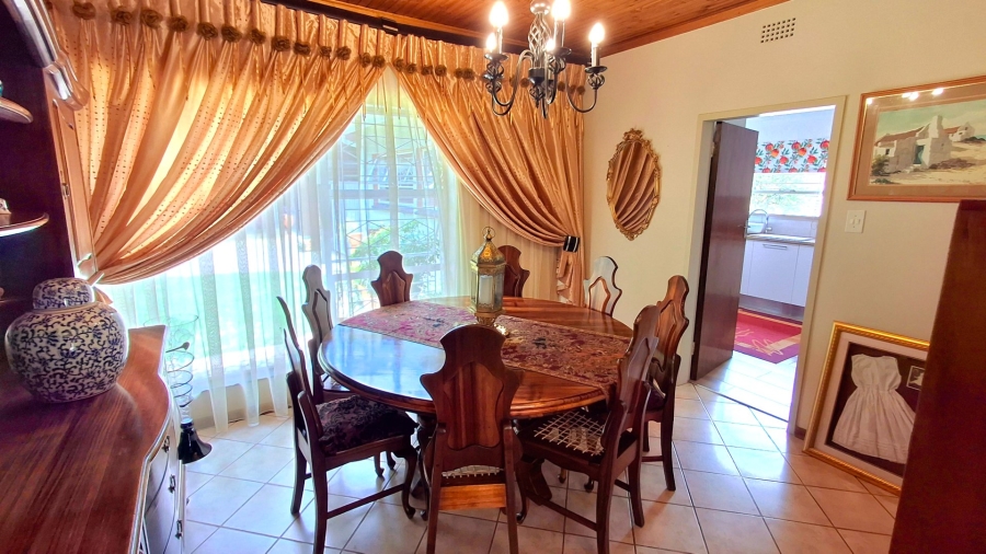 4 Bedroom Property for Sale in Sasolburg Ext 23 Free State